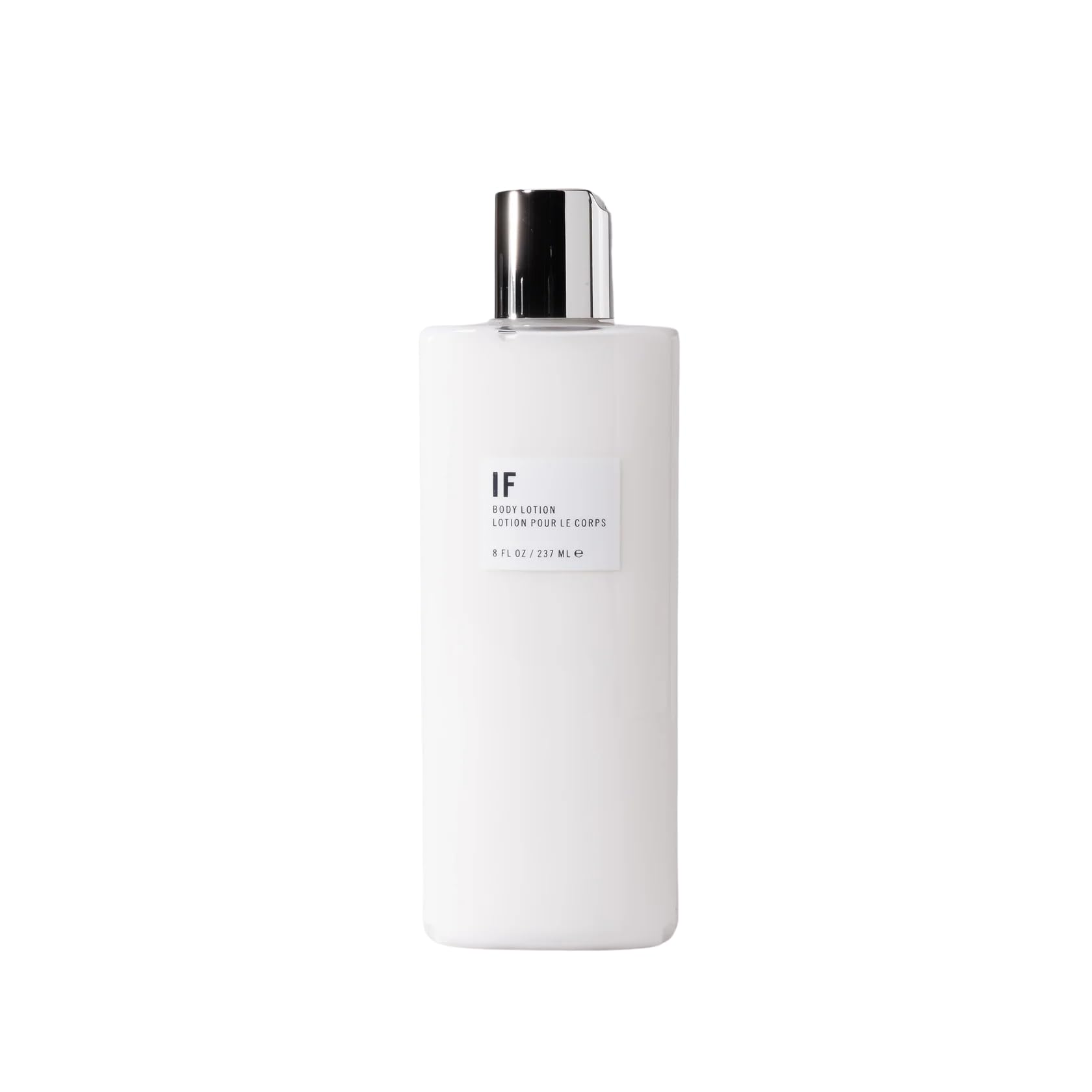 - APOTHIA - IF Hand & Body Lotion | Modern White Floral & Citrus | Award Winning Moisturizing Scented Lotion with Naturally Derived Ingredients | Paraben Free | 8 oz | Small Batches for Luxury Quality