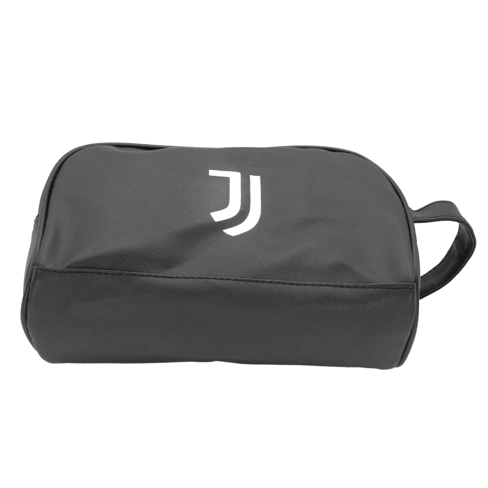 Juventus Borsello Pochette in Ecopelle con Stampa Prodotto Ufficiale 133058