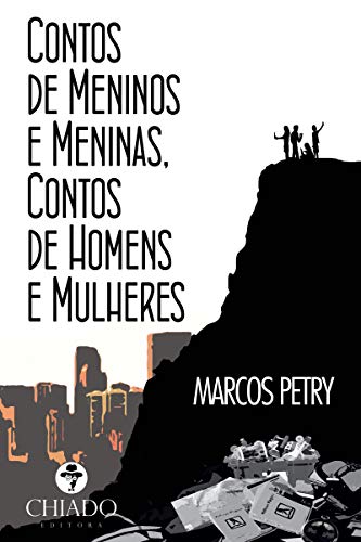 Contos de Meninos e Meninas, Contos de Homens e Mulheres: