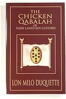 Algopix Similar Product 4 - The Chicken Qabalah of Rabbi Lamed Ben