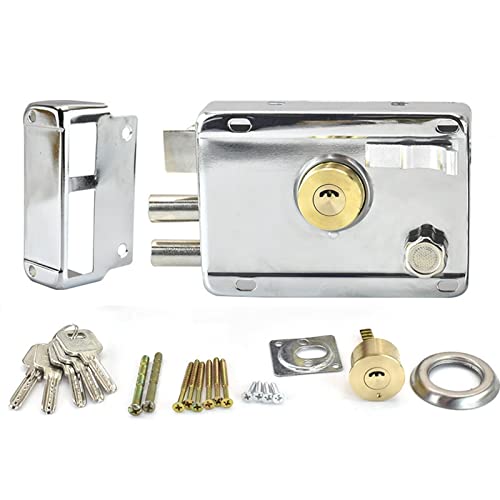 Serrure d'assurance multiple pour bloquer l'accès aux jeunes enfants - 2
