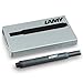 Lamy T10 Black - Cartucce di inchiostro nero per penne stilografiche