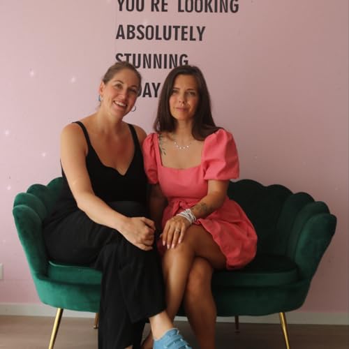 Ep. 2 - Comment g&eacute;rer la pression sexuelle apr&egrave;s l'accouchement !