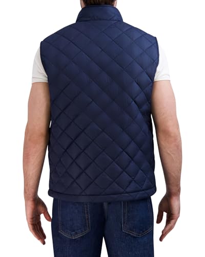 Cole Haan Men's Warm Versatile Casual Vest3