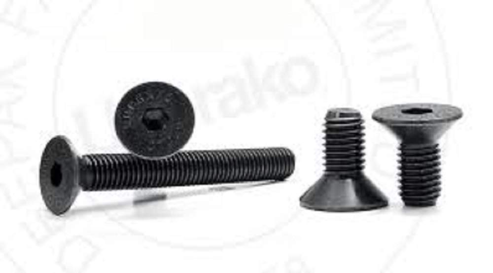 Unbrako Countersunk Socket Head Cap Screw (CSK) / Countersunk Allen