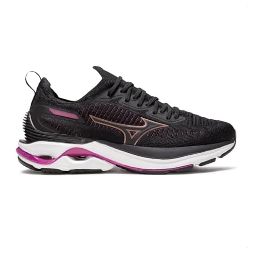 Tênis Mizuno Wave Mirai 7 Feminino