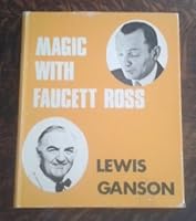Magic with Faucett Ross B00C74ZAZW Book Cover