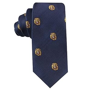 Animal Ties | Bull Market Wall St | Work Ties for Him | Birthday Gift for Guys