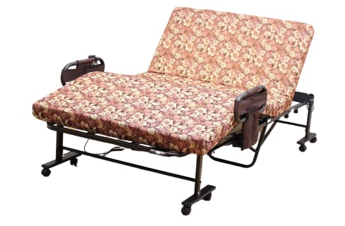 �r�[�^(Vita) �Q�S�n�I�ׂ�܂肽���ݓd���x�b�h �ԕ� ����196cm×����63cm�i���ʍ���45cm�j��119cm �Z�~�_�u�� �ᔽ�� ���i�K�d�����N���C�j���O ���b�V�����n �X�g�b�p�[�t �g���ȒP