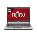 Produktbild Fujitsu LifeBook E734 Laptop - Notebook - 13,3 Zoll Display - Intel Core i5-4210M @ 2,6 GHz - 8GB DDR3 RAM - 250GB SSD - WXGA (1366x768) - Webcam - Windows 10 Pro vorinstalliert (Generalüberholt)