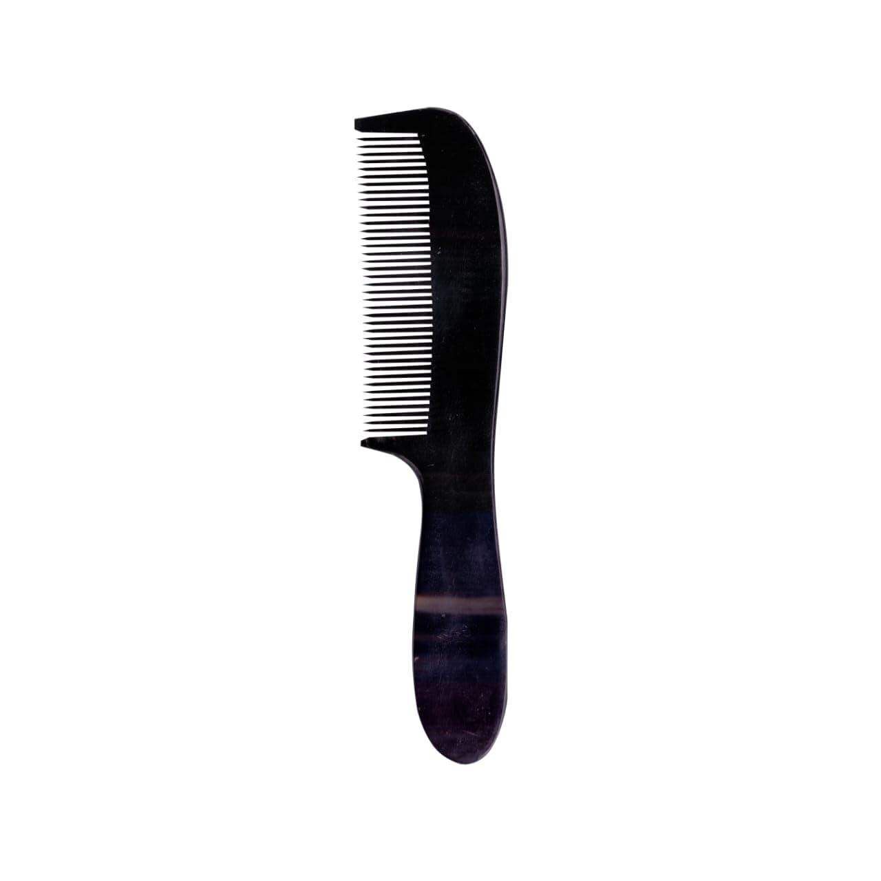 SINGHA PANIA Professional Black Combs, Dresser Hair Comb Styling Comb - Premium Grade for Men and Women Singha_Pania Yuvraj-picture-11