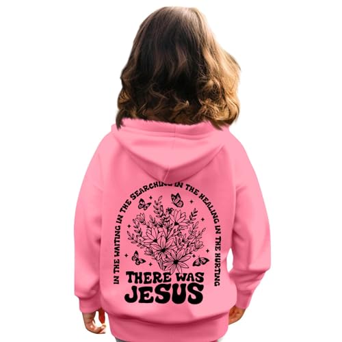 Hoodie Girls Fashion Long Sleeve Oversized Hooded Sweatshirts Fleece Graphic Shirt Preppy Fall Pullover Hoodies Pocket3
