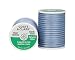 Coats Thread & Zippers Dual Duty Plus Hand Quilting Thread, 250-Yard, Blue Clouds