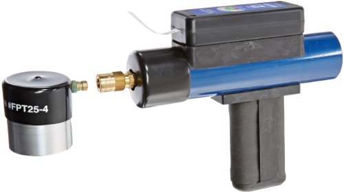 ACDelco Professional 12A2 Fuel Tank Cap Pressure Tester