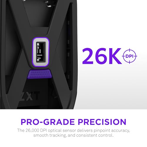 NZXT Lift Elite - Black image 3