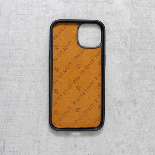 Étui en cuir authentique iPhone 12 pour sublimer votre smartphone - 5