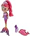 Fisher-Price Nickelodeon Shimmer & Shine, Rainbow Zahramay Mermaid Shimmer