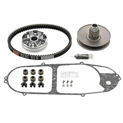 デイトナ(Daytona) バイク用 駆動系リフレッシュキット