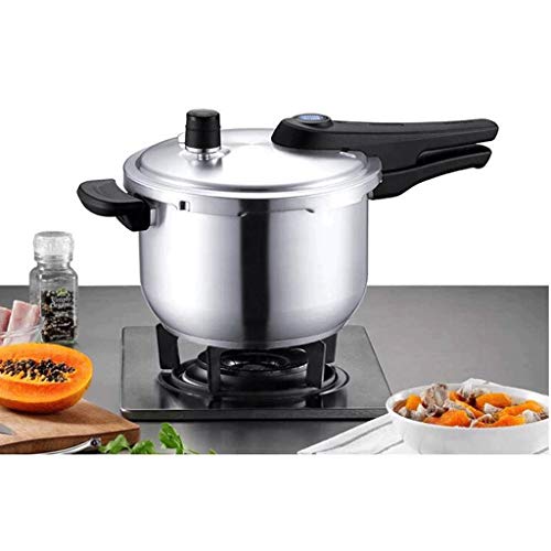 Pdgjg Electric Pressure Cooker With Steam Grate, Steam Basket, Rice Scoop And Measuring Cup #TOP4