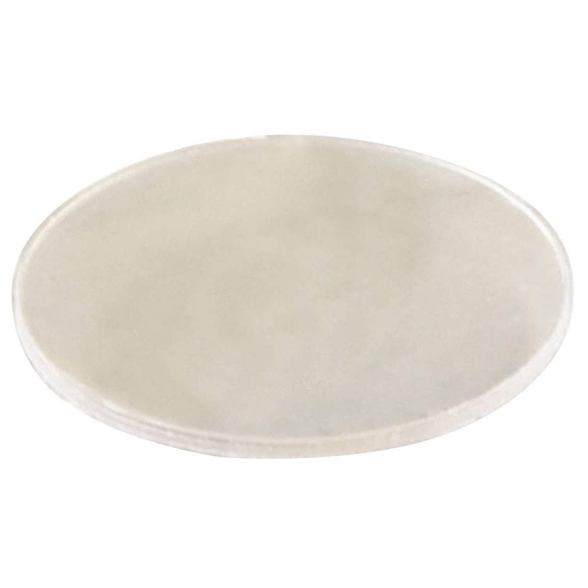 Lens Clear Lexan Lens (Fits 15X, 20XP, 20X, 35X)