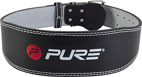 Pure2Improve Weight Lifting Belt, Medium