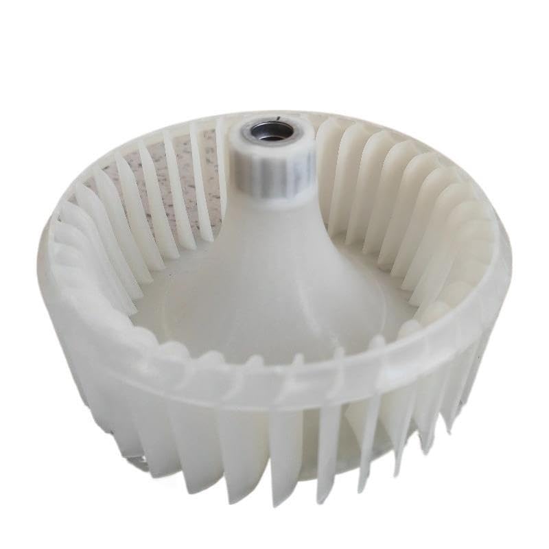 1 pz for girante eolica con for asciugatrice a pompa di calore