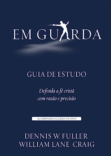 Em Guarda - Guia de Estudo (grátis Curso em Dvd)