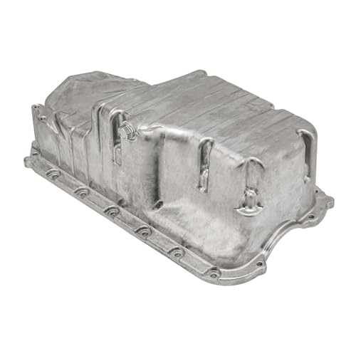 Image of KAX 264-413 Engine Oil Pan Fit for Honda Civic EX /GX /HX 1996-2000