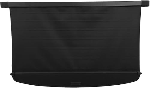 Cubierta de carga retráctil automotriz para Toyota RAV4 2.5L 2021 2022 2023 para Toyota RAV4 2.5L 2021-2023 para Toyota RAV4 Prime 2.5L Cubierta de