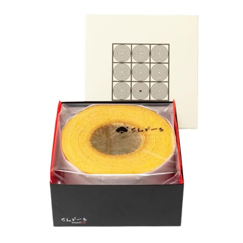 バウムクーヘン LL 1個 焼菓子 洋菓子 ケーキ スイーツ デザート 常温