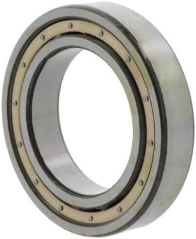 6236-MA-C4 FAG Rillenkugellager Ball Bearing 180,00x320,00x52,00mm