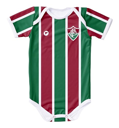 Body Listrado (Proteção UV) FLU
