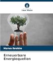 Erneuerbare Energiequellen