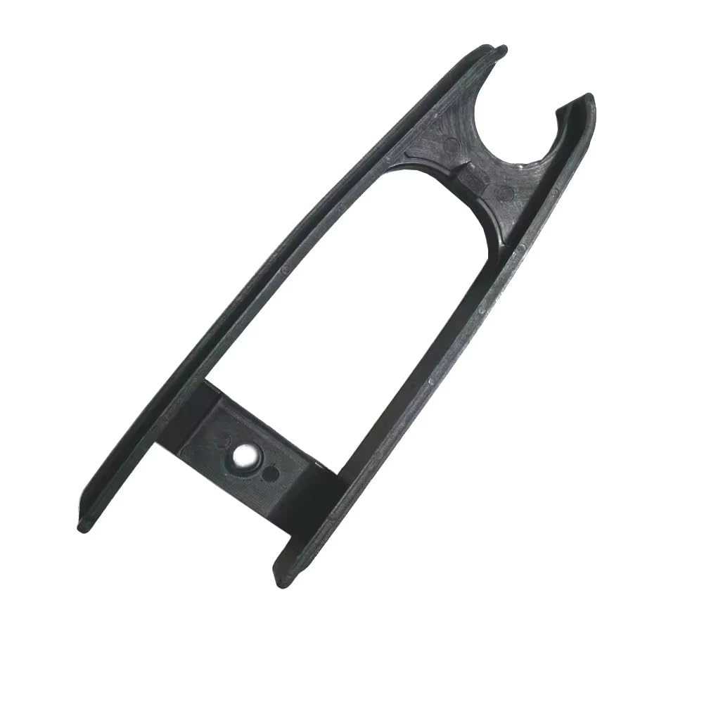 Copertura Del Buffer Cursore Della Guida Catena Piatta Motociclo Per FZ6 Per FZ6N Per La Pista Di Paracatena FZ6R Forcellone Posteriore