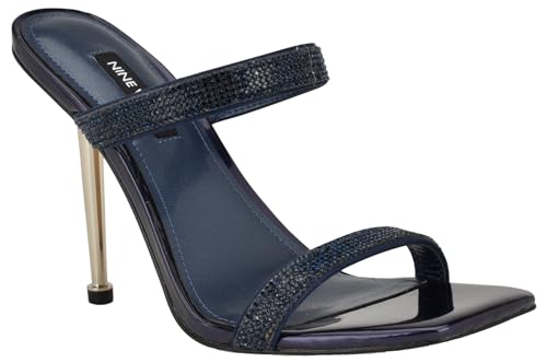 Nine West Women's Yogirl Heeled Sandal