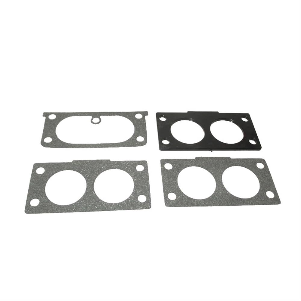 Juego de Juntas de carburador Compatible con los Modelos CH750 CH750-0005 CH750-0006 CH750-3005 CH750-3006 CH750-3032 CH750-0013 CH750-0014 CH750-3038