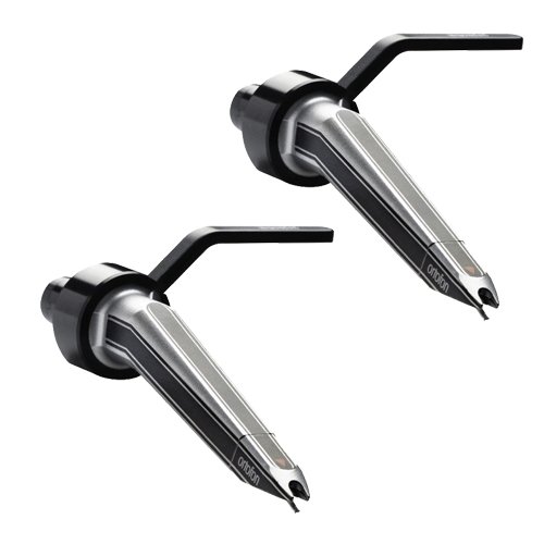 Amazon.co.jp: ortofon Concorde Twin S-120/S-120 カートリッジ DJ用  