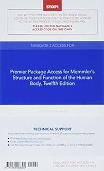 Paperback Memmler's Structure & Function of the Human Body + Study Guide [With Study Guide] Book