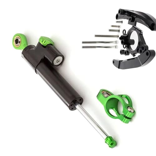 Support d'amortisseur direction FZ1 Fazer éliminant le guidonnage