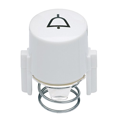 Preisvergleich Produktbild Hager WMV783S - 1930 Enjo BP mit E10 Symbol Klingel