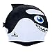 Water Gear Critter Cap - Orca