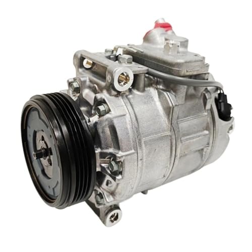 Compresseur de climatisation BMW E60 E61 E65 525d 530d 730d 64526950152 - 4