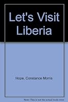 Liberia 1555461670 Book Cover