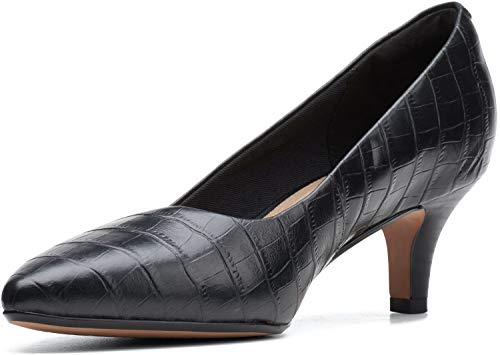 Image of Clarks Women's Linvale Jerica Pump