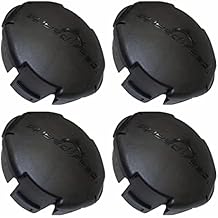Echo Genuine OEM Speed Feed 400 Trimmer Head Replacement Spool Cover for SRM-225, SRM-230, PAS-225 Trimmer Heads 5 Pack / X472000070