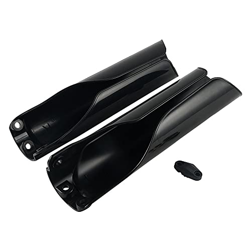 Protector de horquilla inferior antiimpactos GasGas EX EC MC 250 300 350