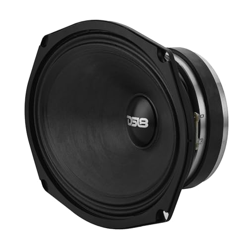 DS18 69PRO300MB-4 Mid Bass Speaker
