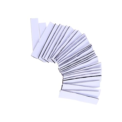 Ruban adhésif double face extra fort jojofuny fixation murale amovible 120 pièces