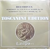  Toscanini Edition 37 Beethoven