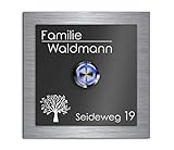 GRAVUR-ANGABE: Sie können die Gravurdaten sofort unter 